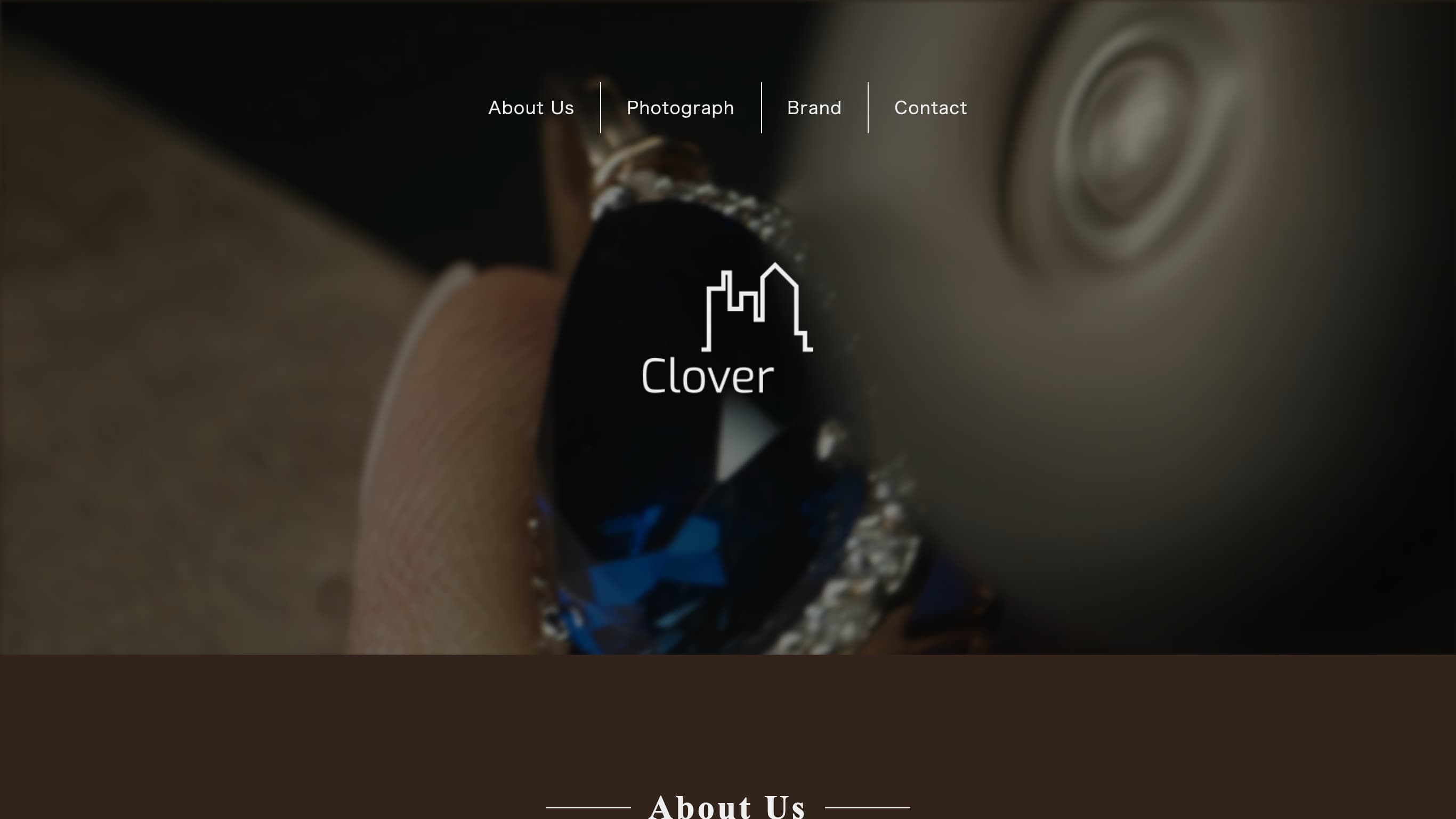 Clover (合同会社エーディー)/Zeus (GTアセットマネジメント合同会社)